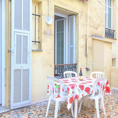 Nice Large 2Br Sunny 20 Meter Terrace Parking Beach Shops Exteriér fotografie