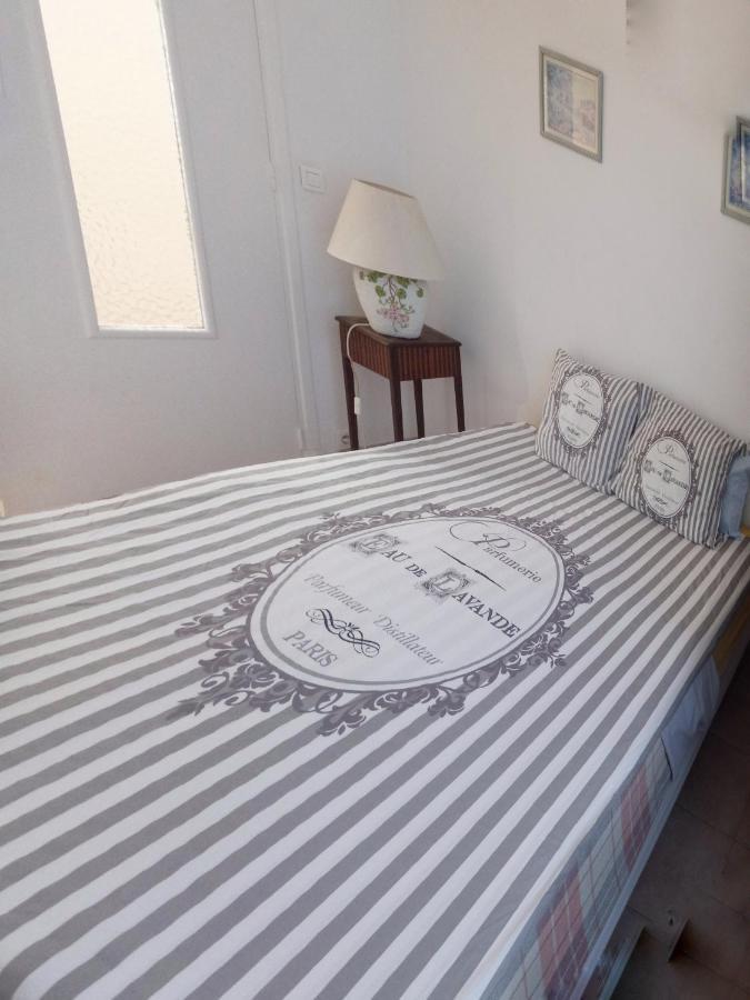 Nice Large 2Br Sunny 20 Meter Terrace Parking Beach Shops Exteriér fotografie