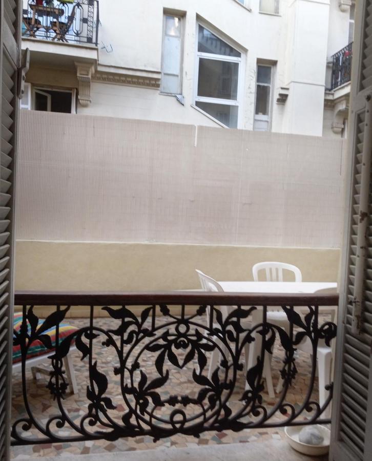 Nice Large 2Br Sunny 20 Meter Terrace Parking Beach Shops Exteriér fotografie