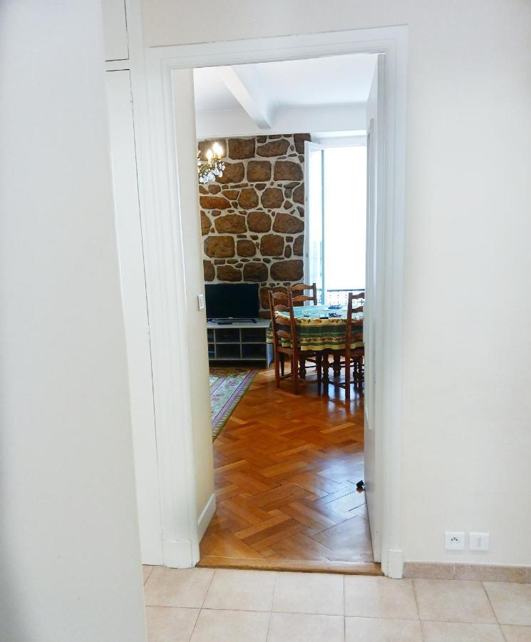 Nice Large 2Br Sunny 20 Meter Terrace Parking Beach Shops Exteriér fotografie