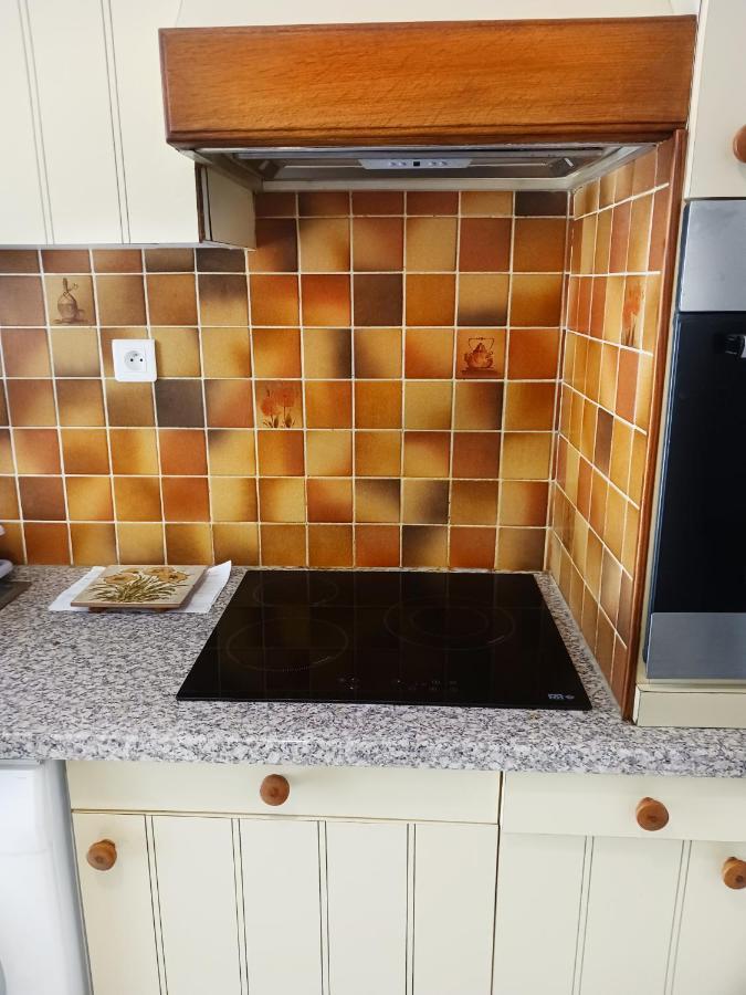 Nice Large 2Br Sunny 20 Meter Terrace Parking Beach Shops Exteriér fotografie